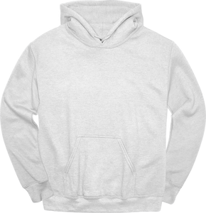 Gildan 18500 – Ash