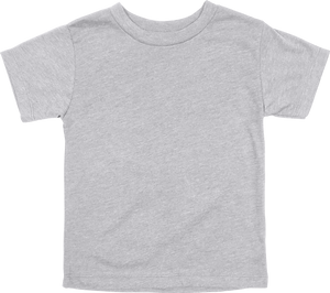Bella + Canvas 3001T – Athletic Heather
