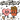 Valentine's Day Vibes Design - DTF Ready To Press