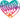 Valentine's Day I Tolerate You Design | Iris DTF