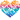 Math Fills My Heart Valentine's Day Design | Iris DTF
