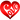 Valentine's Day Love DTF Design Ready Press V2 | Iris DTF