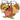 Thanksgiving Turkey DTF Design Ready Press V1 | Iris DTF