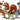 Thanksgiving Dino Design - DTF Ready To Press