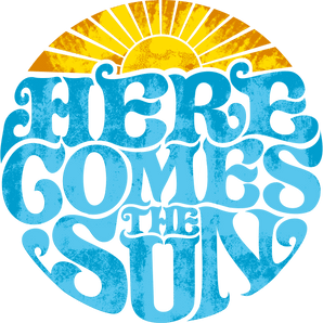 Here Comes the Sun Design DTF-Ready Press (V5) | Iris DTF