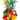 Cute Pineapple Design - DTF Ready To Press