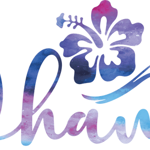 Ohana Design - DTF Ready To Press