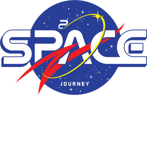 Space Design - DTF Ready To Press
