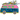 Caravan Trip Design DTF - Ready to Press (Main) | Iris DTF