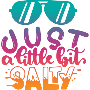 Cool Summer Vibes Design DTF-Ready to Press | Iris DTF