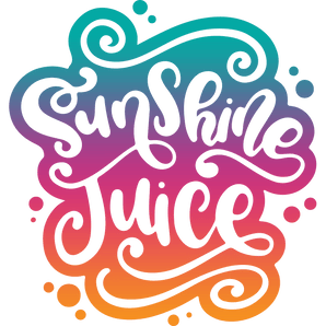 Cool Sunshine Design - DTF Ready To Press