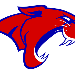 Abilene-Cooper-Cougars - Görsel 1