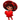 Girl Holding A Big Heart Design | Iris DTF