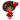 Girl Holding A Red Balloon Design | Iris DTF