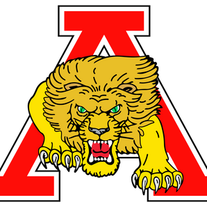 Albany-Lions - Görsel 1