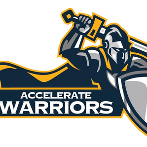 Amarillo-Accelerate-Christian-Warriors - Görsel 1