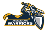 Amarillo-Accelerate-Christian-Warriors - Görsel 1