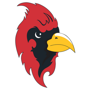 Amarillo-Ascension-Cardinals - Görsel 1