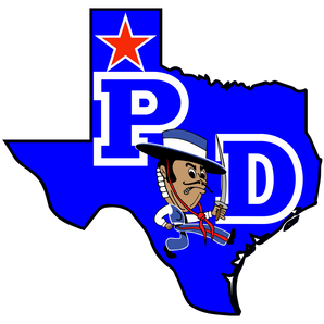 Amarillo-Palo-Duro-Dons - Görsel 1