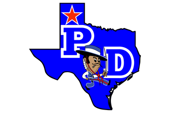 Amarillo-Palo-Duro-Dons - Görsel 1