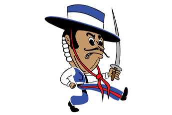 Amarillo-Palo-Duro-Dons - Görsel 2