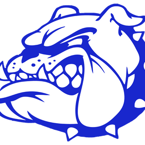 Amherst-Bulldogs - Görsel 1