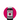 UV DTF Magenta Ink - 1 Liter