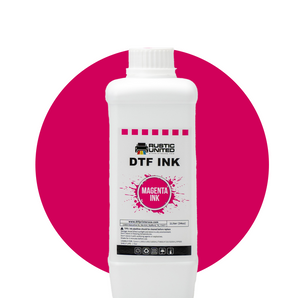 DTF Magenta Ink - 1 Liter