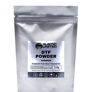 DTF Transfer Premium Powder - 1 KG