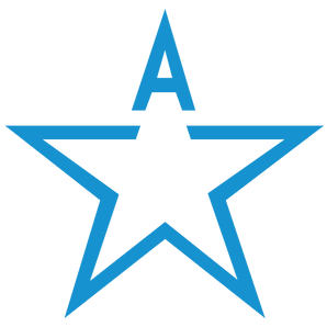 Austin-Ann-Richards-Stars - Görsel 1