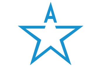 Austin-Ann-Richards-Stars - Görsel 1