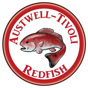 Austwell-Tivoli-Redfish - Görsel 1