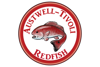 Austwell-Tivoli-Redfish - Görsel 1