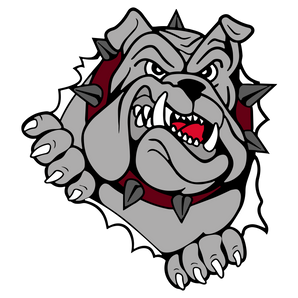 Avery-Bulldogs - Görsel 1
