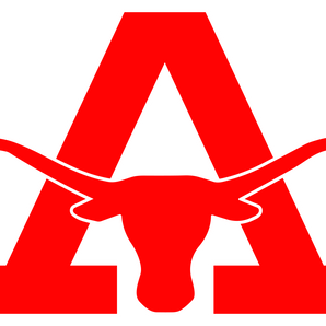 Axtell-Longhorns - Görsel 1