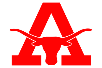 Axtell-Longhorns - Görsel 1