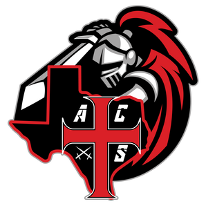 Azle-Christian-Crusaders - Görsel 1