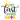 My First Mardi Gras Design - DTF Ready To Press
