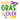 Mardi Gras Dude Design - DTF Ready To Press