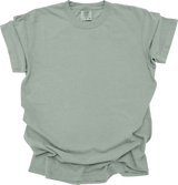 Comfort Colors 1717CL – Bay Size S - Front View