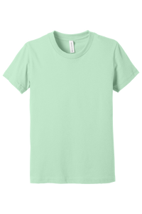Bella + Canvas 3001Y – Mint