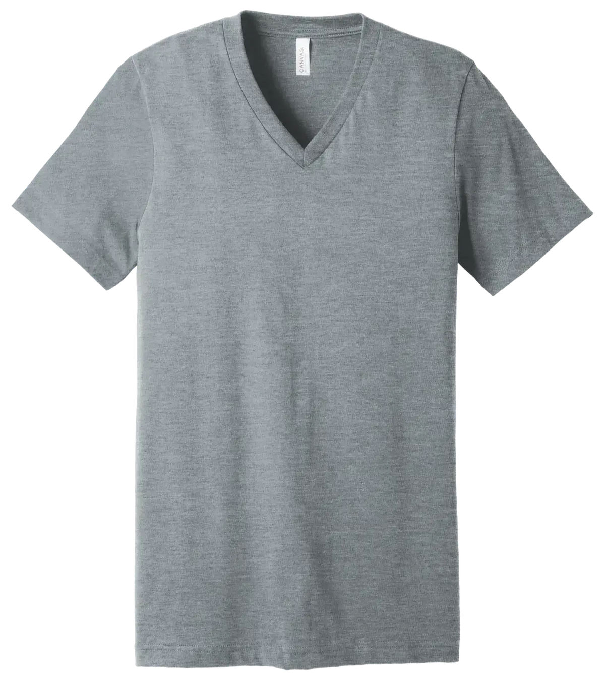 Bella + Canvas 3005CVC - 2XL - Iris DTF 