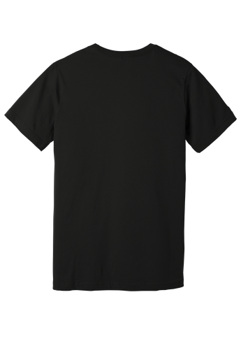 - Black Size M - Back View
