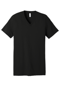 Bella + Canvas 3005 – Black
