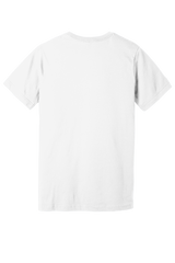 - White Size M - Back View
