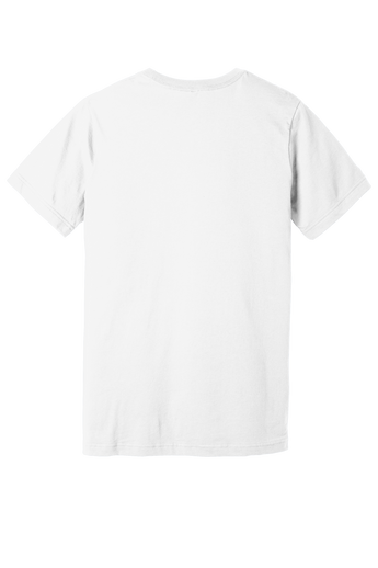 - White Size M - Back View