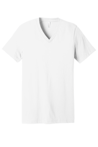 Bella + Canvas 3005 – White