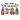Most Time of the Year Mardi Gras Design | Iris DTF