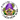 Need More Beads Mardi Gras Gnome Design | Iris DTF