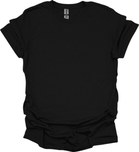 Gildan 64000 – Black